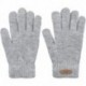 HANDSCHUHE DER MARKE BARTS MIT DER REFERENZ 45420091 GREY