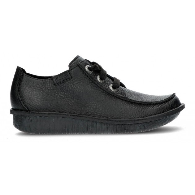 CLARKS LUSTIGE TRAUMFRAUEN-SCHUHE BLACK CLARKS LUSTIGE TRAUMFRAUEN-SCHUHE BLACK