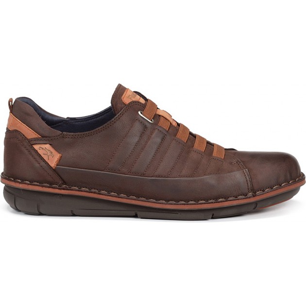 FLUCHOS SCHUHE ALFA F0703 MARRON FLUCHOS SCHUHE ALFA F0703 MARRON