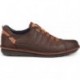 FLUCHOS SCHUHE ALFA F0703 MARRON