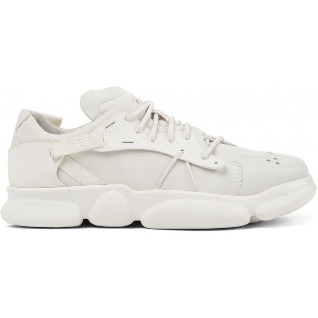 CAMPER KARST SNEAKERS K201439 WHITE CAMPER KARST SNEAKERS K201439 WHITE