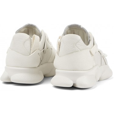 CAMPER KARST SNEAKERS K201439 WHITE