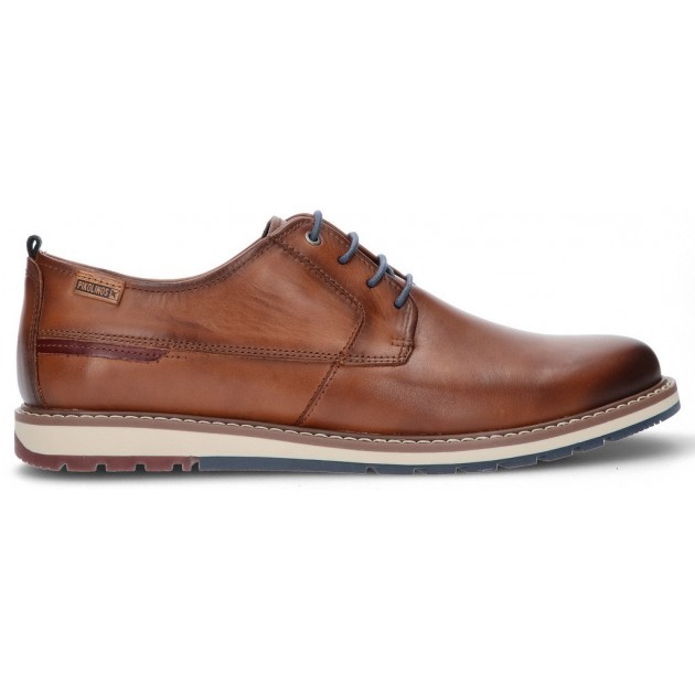 SCHUHE PIKOLINOS BERNA M8J-4314 CUERO SCHUHE PIKOLINOS BERNA M8J-4314 CUERO