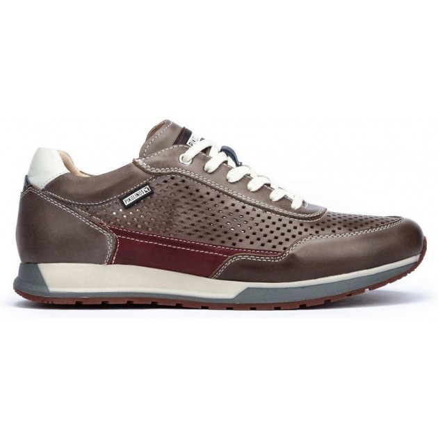 SPORT PIKOLINOS CAMBIL M5N-6029C1 DARK_GREY SPORT PIKOLINOS CAMBIL M5N-6029C1 DARK_GREY
