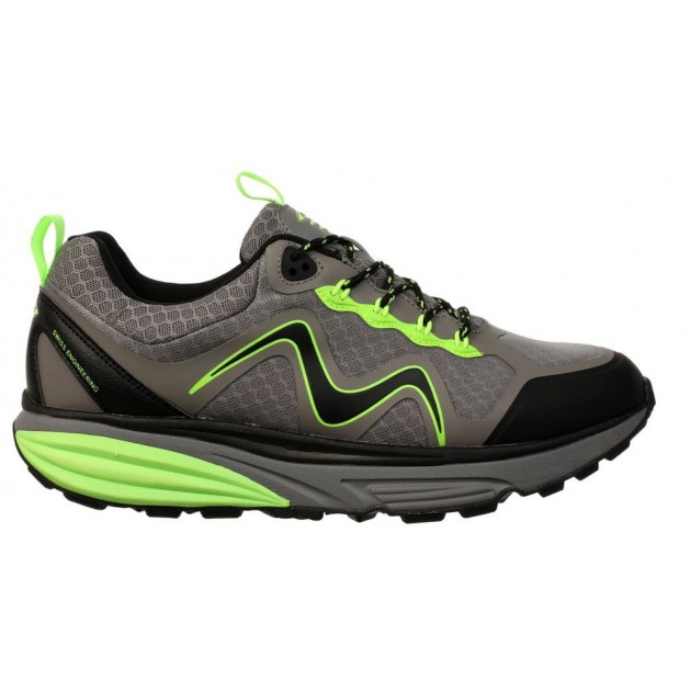 MBT TEVO WP BOA M SCHUHE GREY_LIME