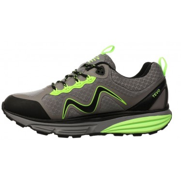 MBT TEVO WP BOA M SCHUHE GREY_LIME