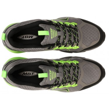 MBT TEVO WP BOA M SCHUHE GREY_LIME