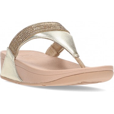 FITFLOP SANDALEN LULU EU3 PLATINO