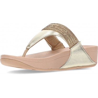 FITFLOP SANDALEN LULU EU3 PLATINO