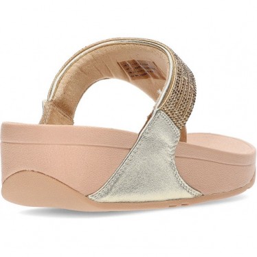 FITFLOP SANDALEN LULU EU3 PLATINO