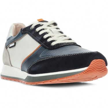 PIKOLINOS CAMBIL SCHUHE M5N-6111 BLUE