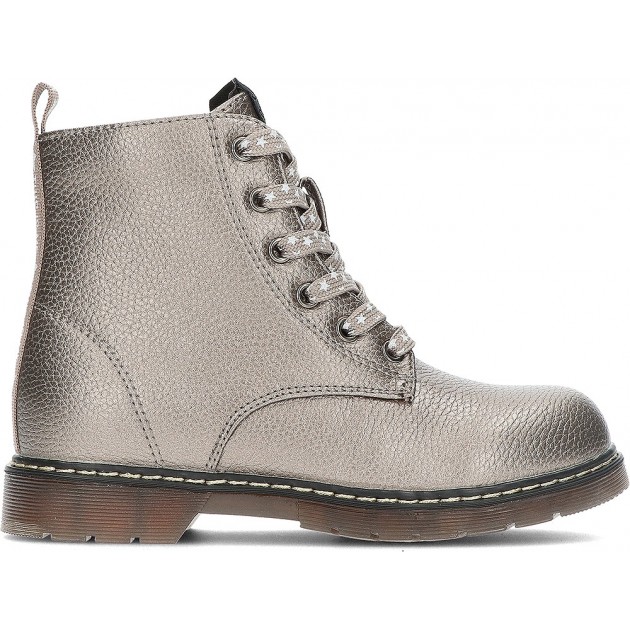 SCHUHE GARVALÍN MATTE 231566 PLOMO SCHUHE GARVALÍN MATTE 231566 PLOMO