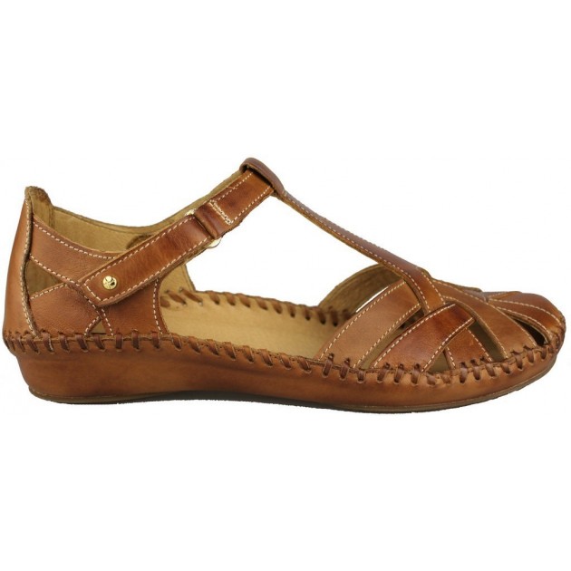 PIKOLINOS VALLARTA SANDALIA COMODA BRANDY PIKOLINOS VALLARTA SANDALIA COMODA BRANDY