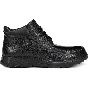 FLUCHOS STIEFEL DENVER F1311 NEGRO