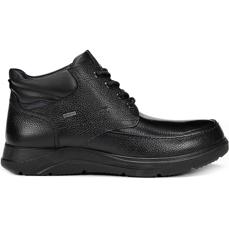 FLUCHOS STIEFEL DENVER F1311 NEGRO