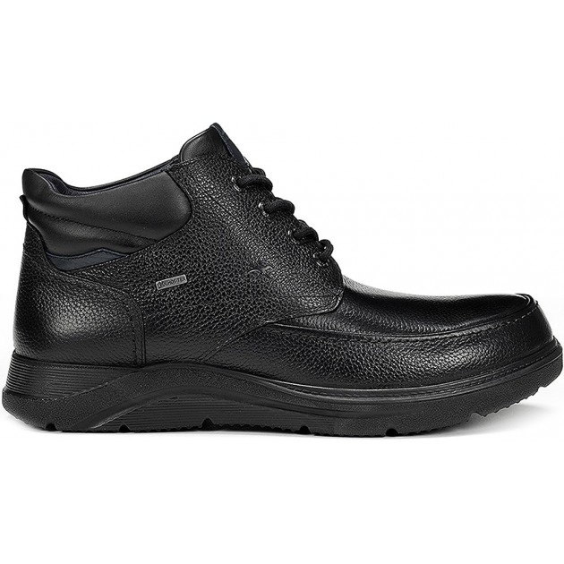 FLUCHOS STIEFEL DENVER F1311 NEGRO FLUCHOS STIEFEL DENVER F1311 NEGRO