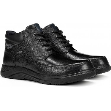 FLUCHOS STIEFEL DENVER F1311 NEGRO