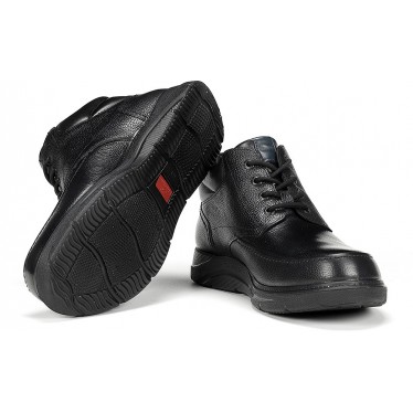 FLUCHOS STIEFEL DENVER F1311 NEGRO