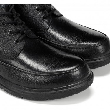 FLUCHOS STIEFEL DENVER F1311 NEGRO