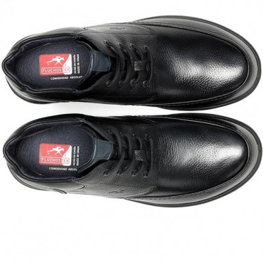 FLUCHOS STIEFEL DENVER F1311 NEGRO