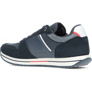 SPORT PEPE JEANS TOUR BASIC PMS30995 NAVY