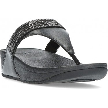 FITFLOP SANDALEN LULU EU3 BLACK