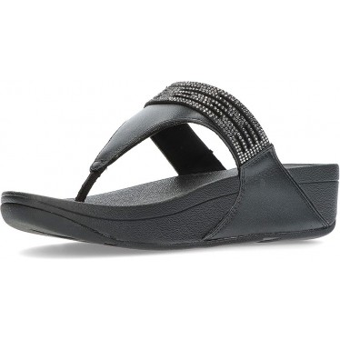 FITFLOP SANDALEN LULU EU3 BLACK