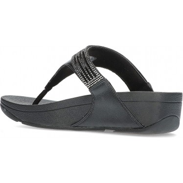 FITFLOP SANDALEN LULU EU3 BLACK