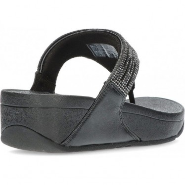 FITFLOP SANDALEN LULU EU3 BLACK