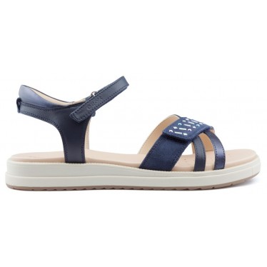 GEOX REBECCA Sandalen NAVY