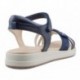 GEOX REBECCA Sandalen NAVY