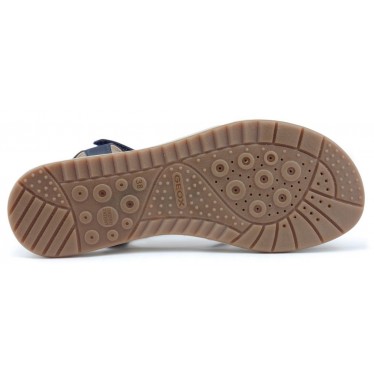 GEOX REBECCA Sandalen NAVY