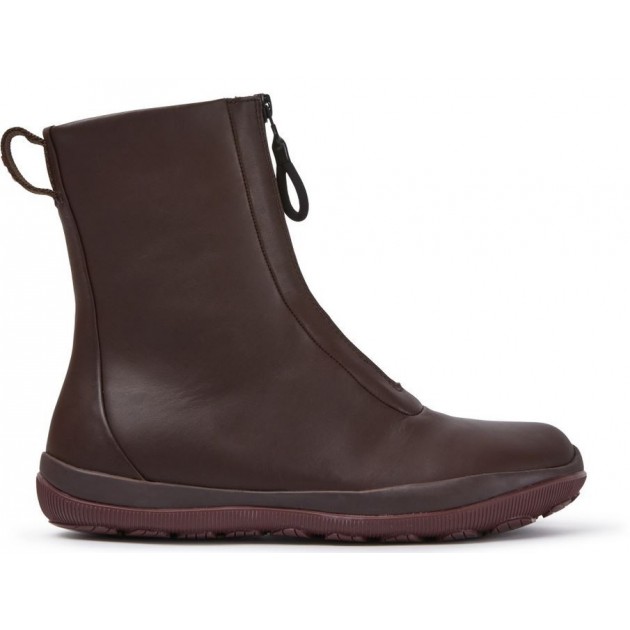 CAMPER PEU PISTA GM STIEFEL K400595 MARRON CAMPER PEU PISTA GM STIEFEL K400595 MARRON