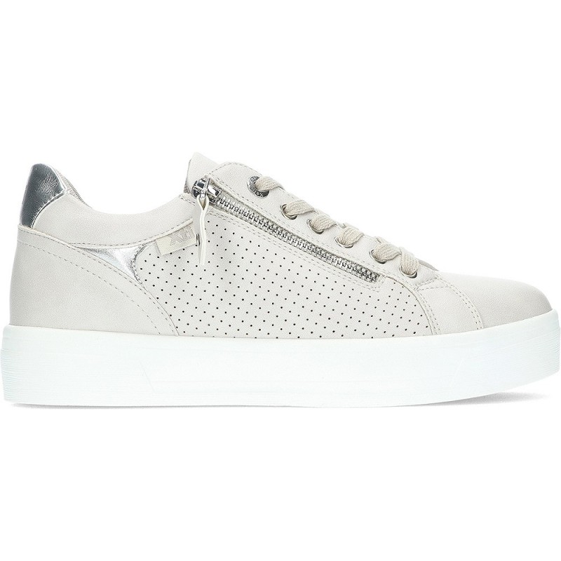 SCHUHE URBAN XTI 44309 W TAUPE