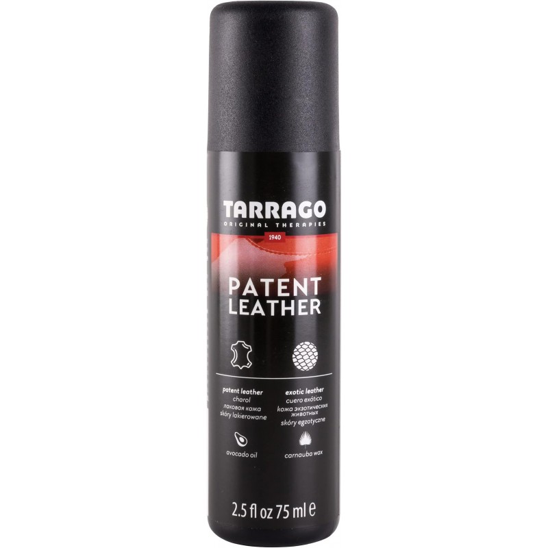 TARRAGO LACKLEDERREINIGER 75ML LACKLEDER NEUTRAL