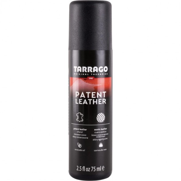 TARRAGO LACKLEDERREINIGER 75ML LACKLEDER NEUTRAL TARRAGO LACKLEDERREINIGER 75ML LACKLEDER NEUTRAL