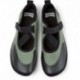CAMPER RECHTS NINA BALLERINAS K201568 GREEN_002
