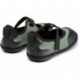 CAMPER RECHTS NINA BALLERINAS K201568 GREEN_002