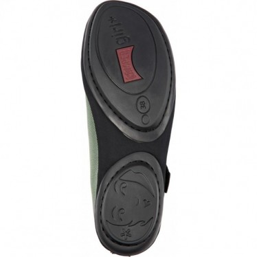 CAMPER RECHTS NINA BALLERINAS K201568 GREEN_002