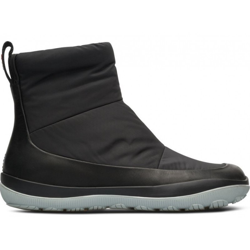 CAMPER BRUTUS STIEFEL K400325 NEGRO_AZUL