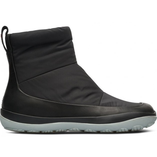CAMPER BRUTUS STIEFEL K400325 NEGRO_AZUL CAMPER BRUTUS STIEFEL K400325 NEGRO_AZUL