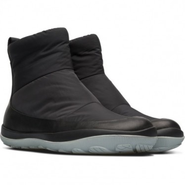CAMPER BRUTUS STIEFEL K400325 NEGRO_AZUL