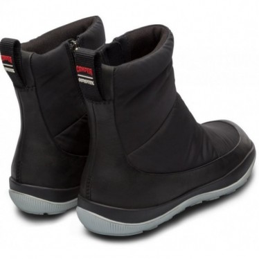 CAMPER BRUTUS STIEFEL K400325 NEGRO_AZUL