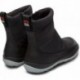CAMPER BRUTUS STIEFEL K400325 NEGRO_AZUL