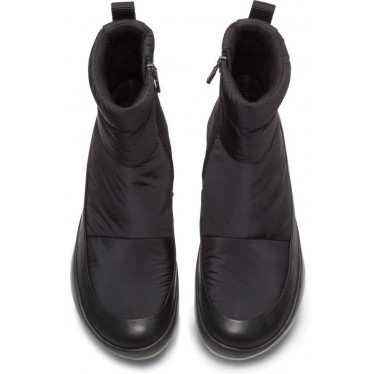 CAMPER BRUTUS STIEFEL K400325 NEGRO_AZUL