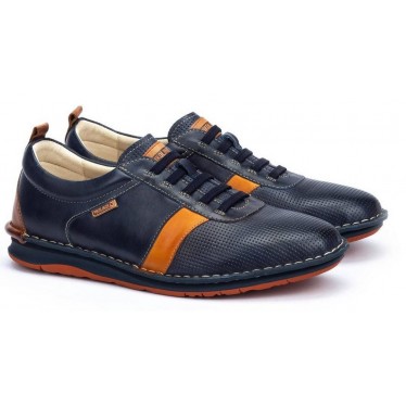 PIKOLINOS NAVAS SCHUHE M7T-6049 BLUE