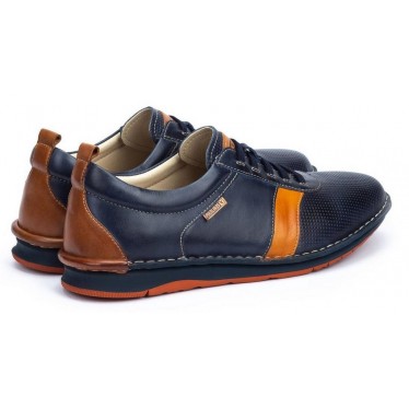 PIKOLINOS NAVAS SCHUHE M7T-6049 BLUE