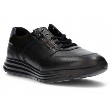 SNEAKER MEPHISTO BRAYAN BLACK