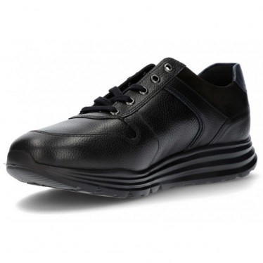 SNEAKER MEPHISTO BRAYAN BLACK