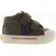 VICTORIA TRIBU STIEFEL STREIFEN 1065185 KAKI